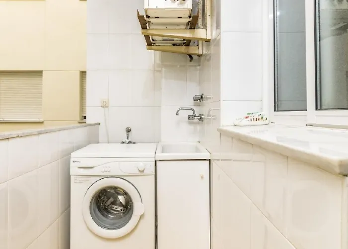 358 Apartament Marbella