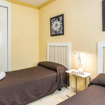 Apartmán 358 Marbella