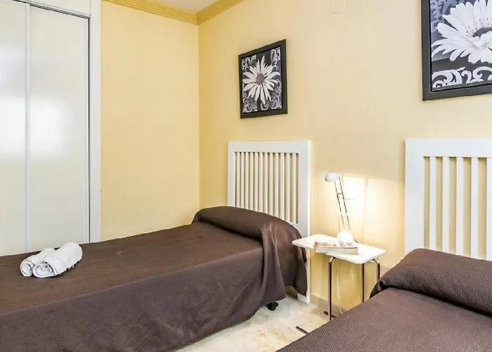 Apartmán 358 Marbella