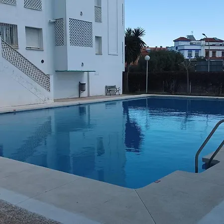 Apartment Azalea Carihuela Torremolinos