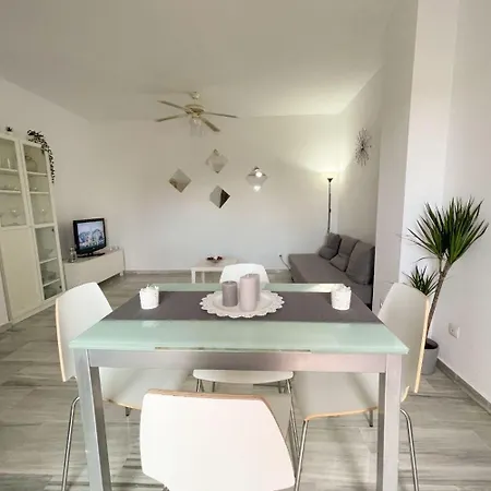 Apartment Azalea Carihuela